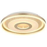 Globo 48571-40 - LED plafonsko svetlo CARDENAS LED/40W/230V 3000K prečnik 50 cm | Eponuda.com