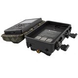 OXE Lovska kamera Tarantula WiFi 4K in klasični daljnogled FOMEI 7-21X40 ZCF Zoom + 32GB SD kartica, 8 kom baterija in stojalo! | Shoptok.si