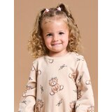 Sinsay Babydoll haljina | shoptok.hr