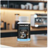 FRISCHER coffee machine cleaning tablets 60 pcs. | shoptok.hr