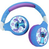 Disney Stitch Bluetooth Bežične Slušalice | shoptok.hr