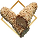  Turski delikates snikers, 100g Cene