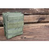 Brandit torbica molle pouch cross, maslinasta | shoptok.hr