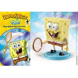 Noble Collection nickelodeon - bendyfigs - spongebob squarepants | Eponuda.com