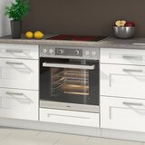 P & B Kuhinjski Blok Brez Aparatov Move, Bela, 280 Cm | Shoptok.si