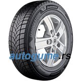 Bridgestone Duravis VAN Winter ( 215/70 R15C 109/107R 8PR Enliten / EV ) Cene