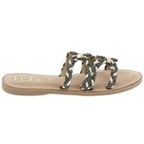 Les Petites Bombes Fauve Noir Crna | shoptok.hr