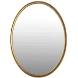 Stensko ogledalo 60x80 cm Matz –