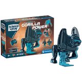 Clementoni Science Robot Gorila Clementoni Bat.Šk.75163 Cene