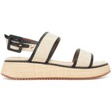 Gioseppo Sandali Eastford 74028-P Črna Cene