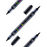 Osaka 2012, akrilni marker, dvostrani, 1.2mm - odaberite boju | Eponuda.com