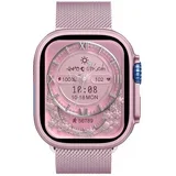 Kronos 4 Mini pametni sat, roze