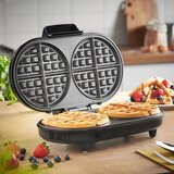 Vonshef aparat za vaflje | Shoptok.si
