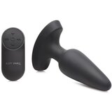 Booty Sparks Analni čep Laser Heart, medium Cijene