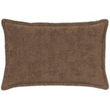  Presvlaka za jastuk 6 kom. HOUTEN Svijetlosmeđa 30 x 50 cm | shoptok.hr