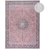 Flair Rugs Ružičasti tepih FOLD Somerton, 160 x 230 cm | shoptok.hr