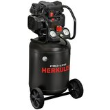 HERKULES Kompresor Pro-Line TB 50V (1100 W, 8 bar, 50 l) | Shoptok.si