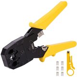  Set kliješta za krimpanje UTP kabela i RJ45/RJ14/RJ12/RJ9 konektora Cijene