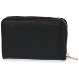 Guess Bla Laurel Medium Zip Crna | shoptok.hr