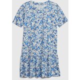 GAP Children's floral dress - Girls | Shoptok.si