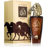 Al Fares Al Fursan Desert parfemska voda za muškarce 100 ml | shoptok.hr
