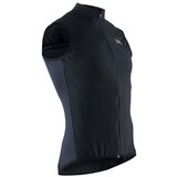 X-Bionic Majice s kratkimi rokavi Outdoor weste Twyce Vest Črna Cene