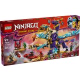 Lego LEGO® NINJAGO® - Arc-zmaj osredotočanja (71836) | Shoptok.si