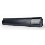 Gembird Soundbar zvočnik Bluetooth SPKBT-BAR400L, (20443232) Cene