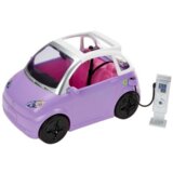 Barbie HJV36 dodatek za punčko Avtomobili za punčke | Shoptok.si