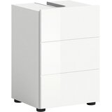 MID.YOU Kopalnica Za Goste Vira, Bela, 2-Delno, Led | Shoptok.si