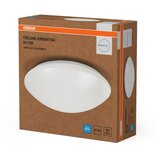 Osram LED plafonsko svetlo ESSENTIAL LED/13W/230V 6500K prečnik 25 cm | Eponuda.com