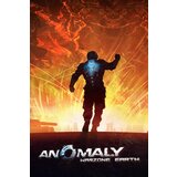 anomaly: warzone earth (pc) steam key europe  anomaly: warzone earth (pc) steam key europe Slike