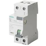 Siemens FID zaštitna sklopka 5SV33123