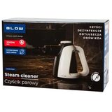 Blow POWER STEAM Parni Čistač i Parni Mop 2000 W – 3,5 bara, 750 ml | Shoptok.si