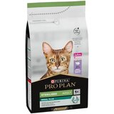 Purina PRO PLAN Sterilised Renal Plus Adult Turkey - hrana za sterilisane odrasle mačke sa ćuretinom (1,5kg, 10kg) 1,5kg u