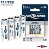 Ansmann NiMH AA HR6 1300mAh maxE Tip 1300 ( cena po komadu ) | Eponuda.com