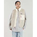 Patagonia W'S CLASSIC RETRO-X VEST Bež | shoptok.hr