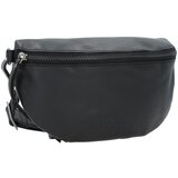 Harbour 2nd Torbica za okrog pasu 'Paulette' črna | Shoptok.si