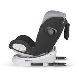 Coccolle Avtosedež 360stopinj 0-36 kg ISOFIX iSize Lyra iSize Greystone | Shoptok.si