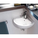 Sapho Bel keramičen umivalnik za WC 34x34 cm Luigi – | Shoptok.si