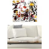 Wallity Set slika MDF237801148, 3 dijela | Eponuda.ba