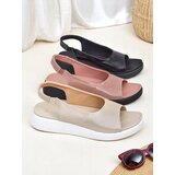 Resti Women's Luna Shines Thick-Soled Sandals | shoptok.hr
