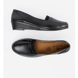 Shelvt Slip-on black classic shoes | shoptok.hr