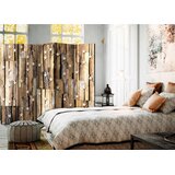 Artgeist PARAVAN 225/172/3 cm bež, svetlo rjava | Shoptok.si