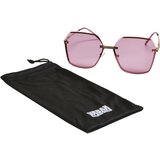 Urban Classics Accessoires Michigan lilac/gold sunglasses | shoptok.hr