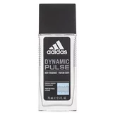 Adidas dynamic Pulse dezodorans u spreju bez aluminija 75 ml za muškarce