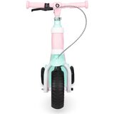 Momi trotinet za decu elios 2u1 pink | ePonuda.com