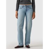 Levi's Superlow Straight Kavbojke let love in Cene