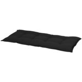 SUNFUN Exclusive-Line Jastuk za klupu (D x Š x V: 110 x 49 x 6 cm, Antracit) | shoptok.hr