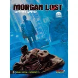 Grupa autora - Morgan Lost - Strašne novele 5 - 6
